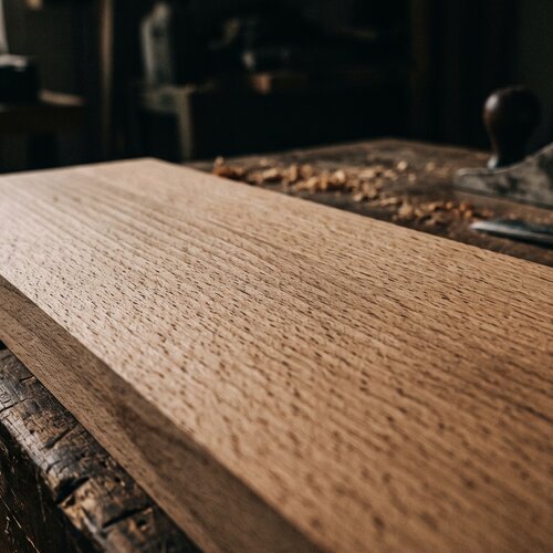 Buche Holzstruktur